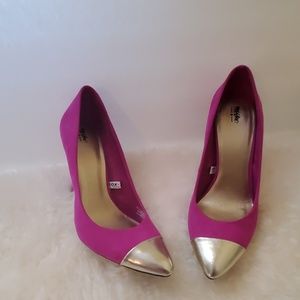 Viveca "Mossimo" Heels